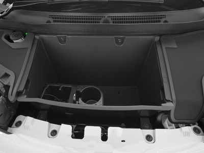 2017 BMW i3 94Ah w/Range Extender