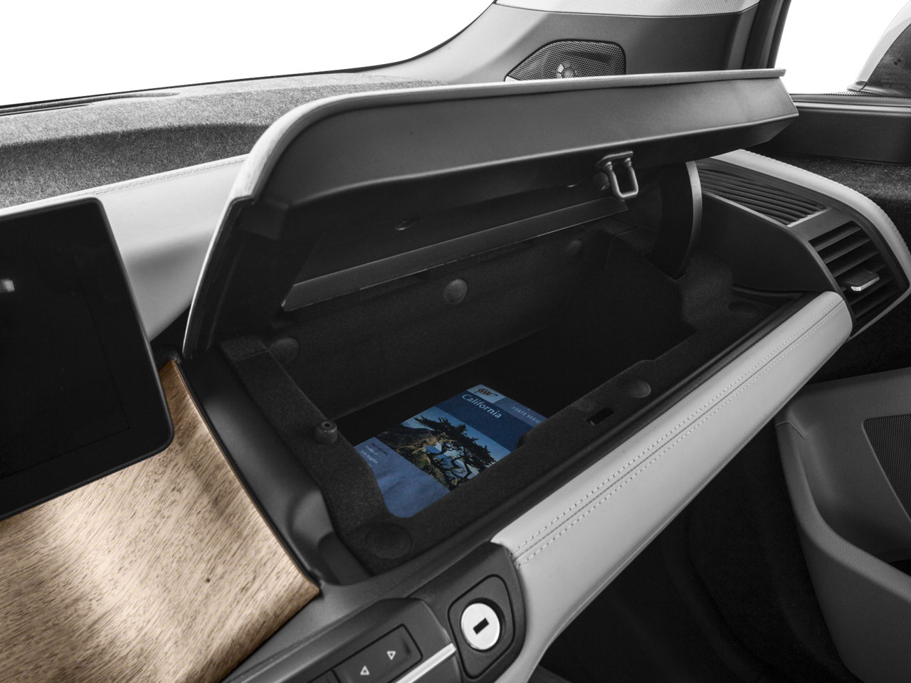 2017 BMW i3 94Ah w/Range Extender