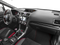 2017 Subaru WRX STi