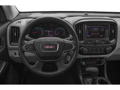 2019 GMC Canyon SLE1