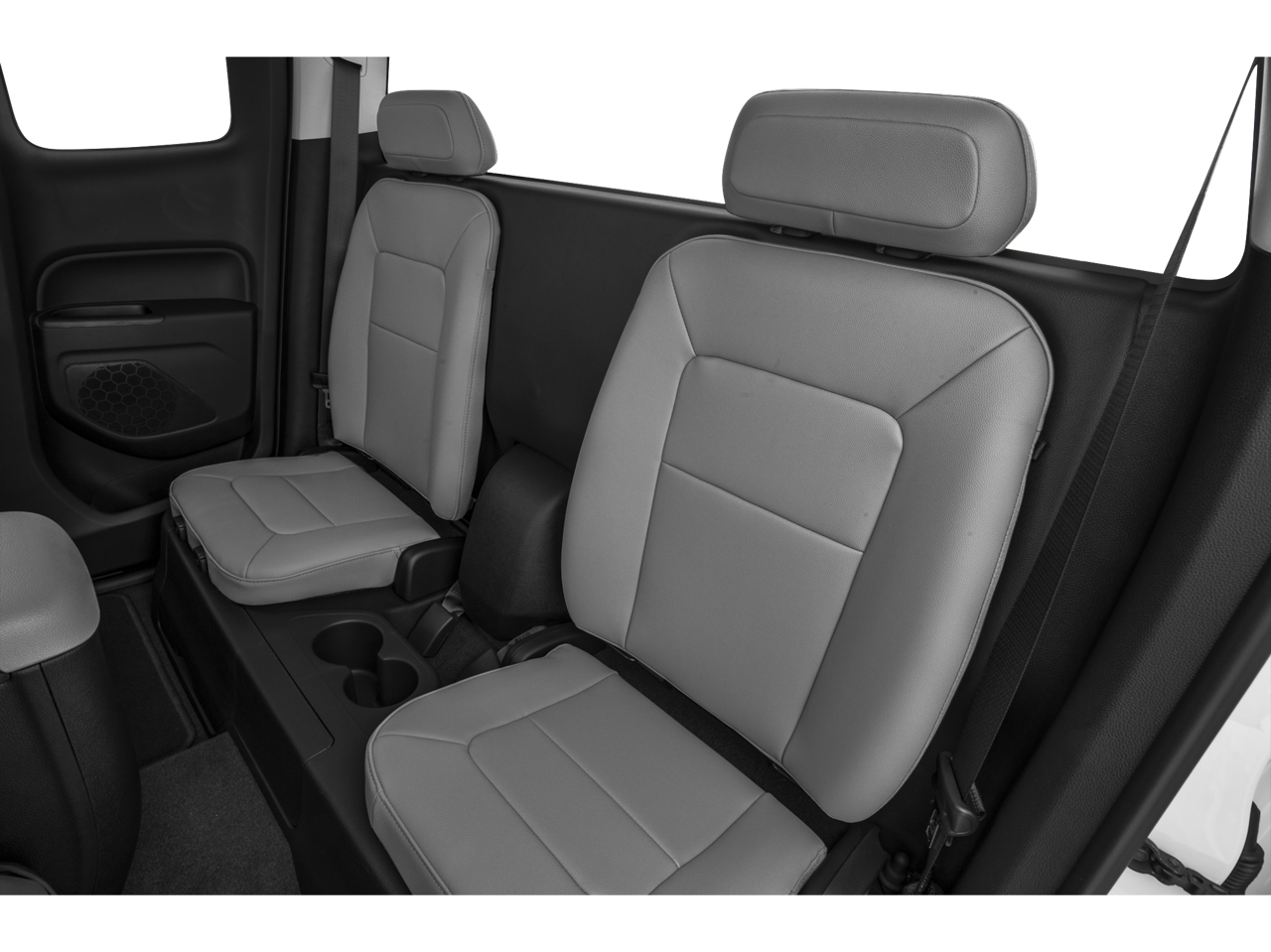 2019 GMC Canyon SLE1