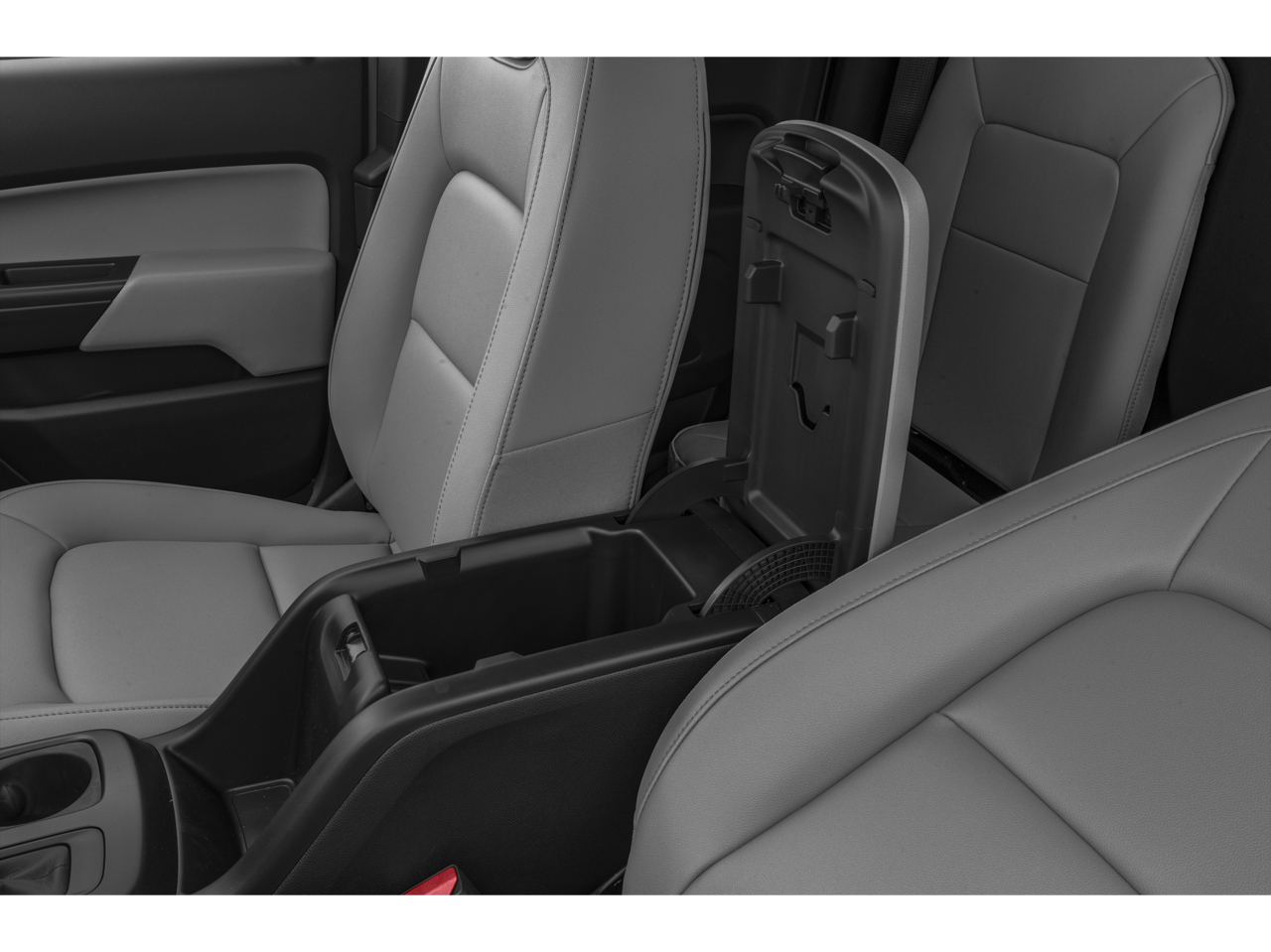 2019 GMC Canyon SLE1