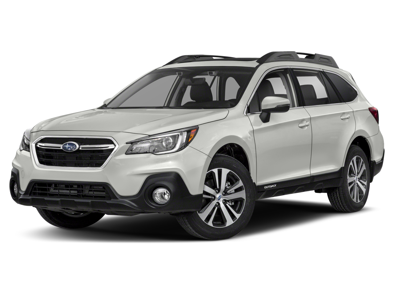 2019 Subaru Outback 3.6R Limited