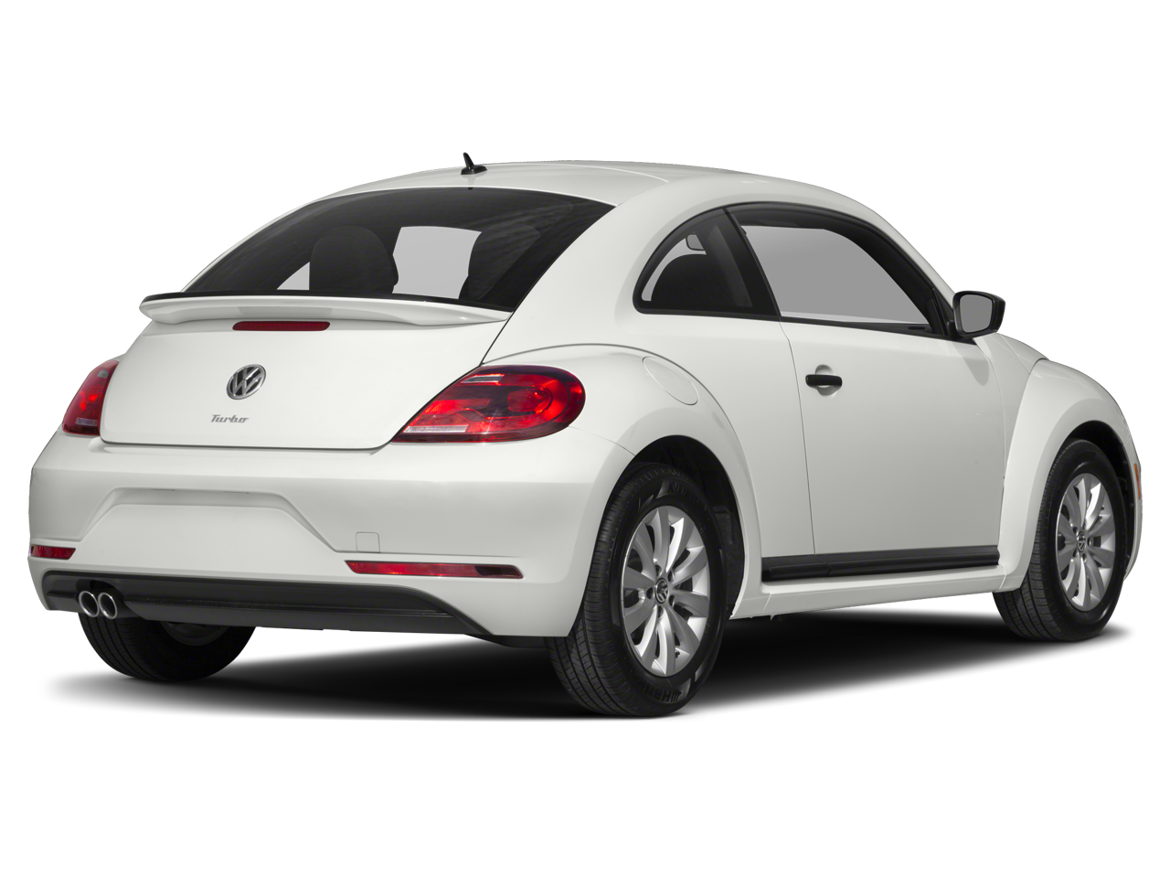 2019 Volkswagen Beetle 2.0T SE