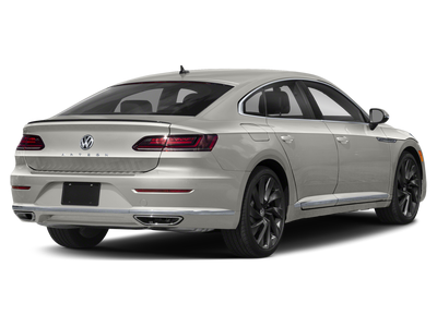 2019 Volkswagen Arteon 2.0T SEL R-Line 4Motion