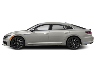 2019 Volkswagen Arteon 2.0T SEL R-Line 4Motion
