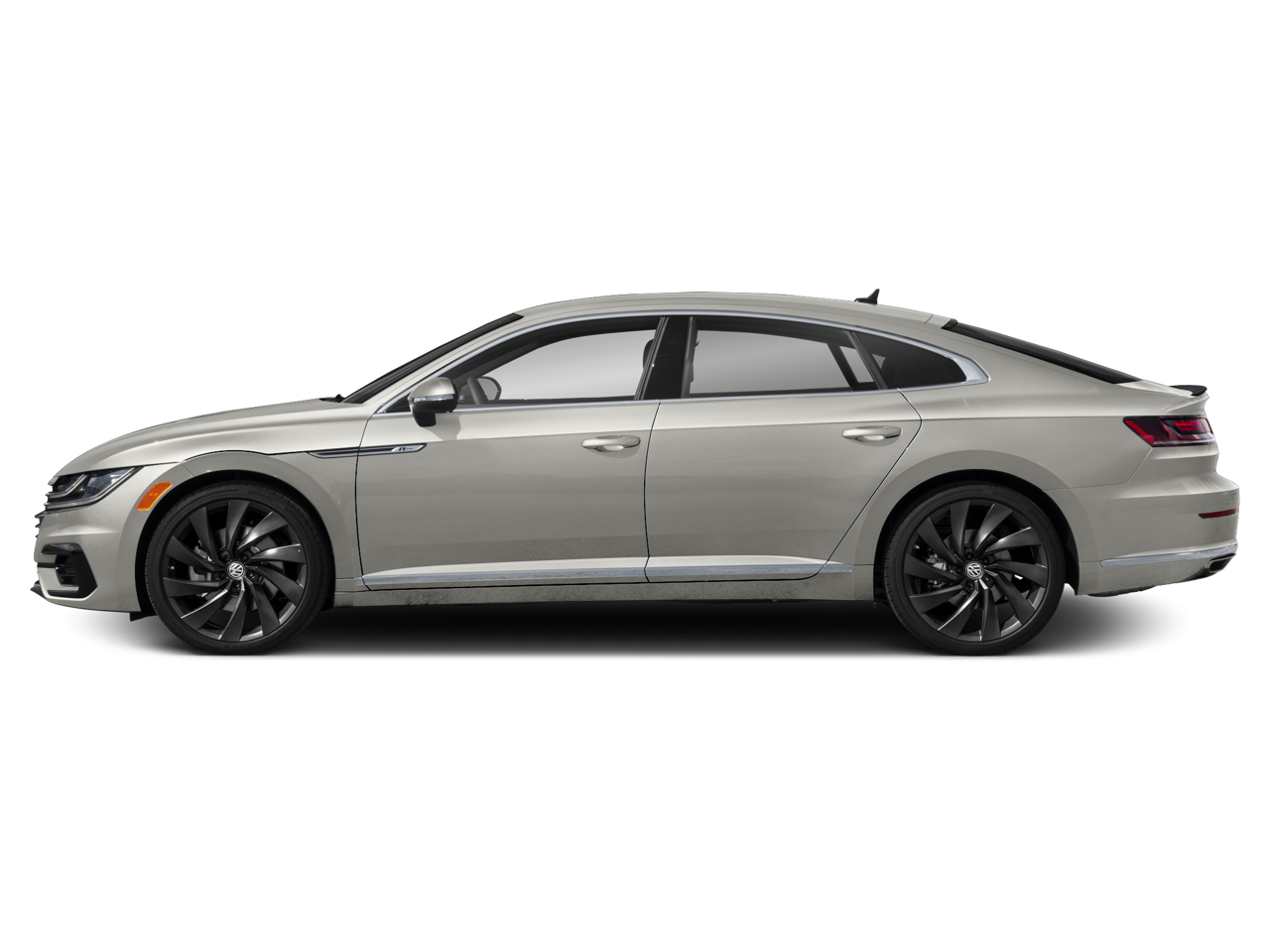 2019 Volkswagen Arteon 2.0T SEL R-Line 4Motion