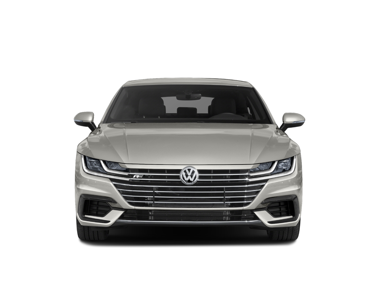 2019 Volkswagen Arteon 2.0T SEL R-Line 4Motion