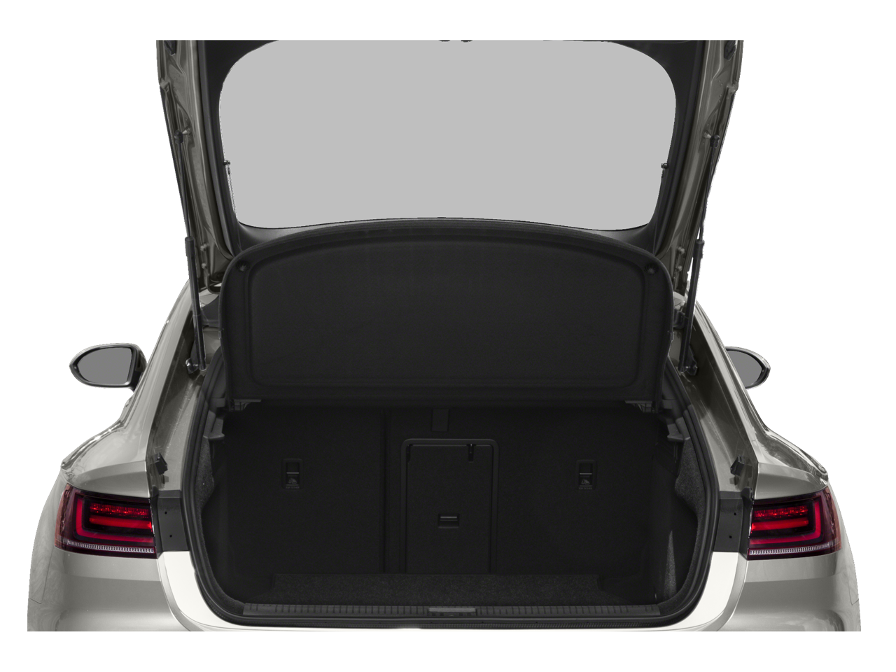 2019 Volkswagen Arteon 2.0T SEL R-Line 4Motion