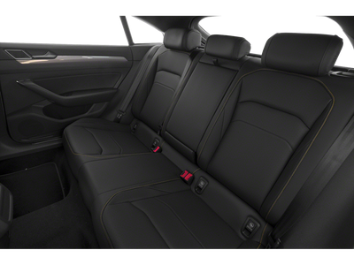 2019 Volkswagen Arteon 2.0T SEL R-Line 4Motion