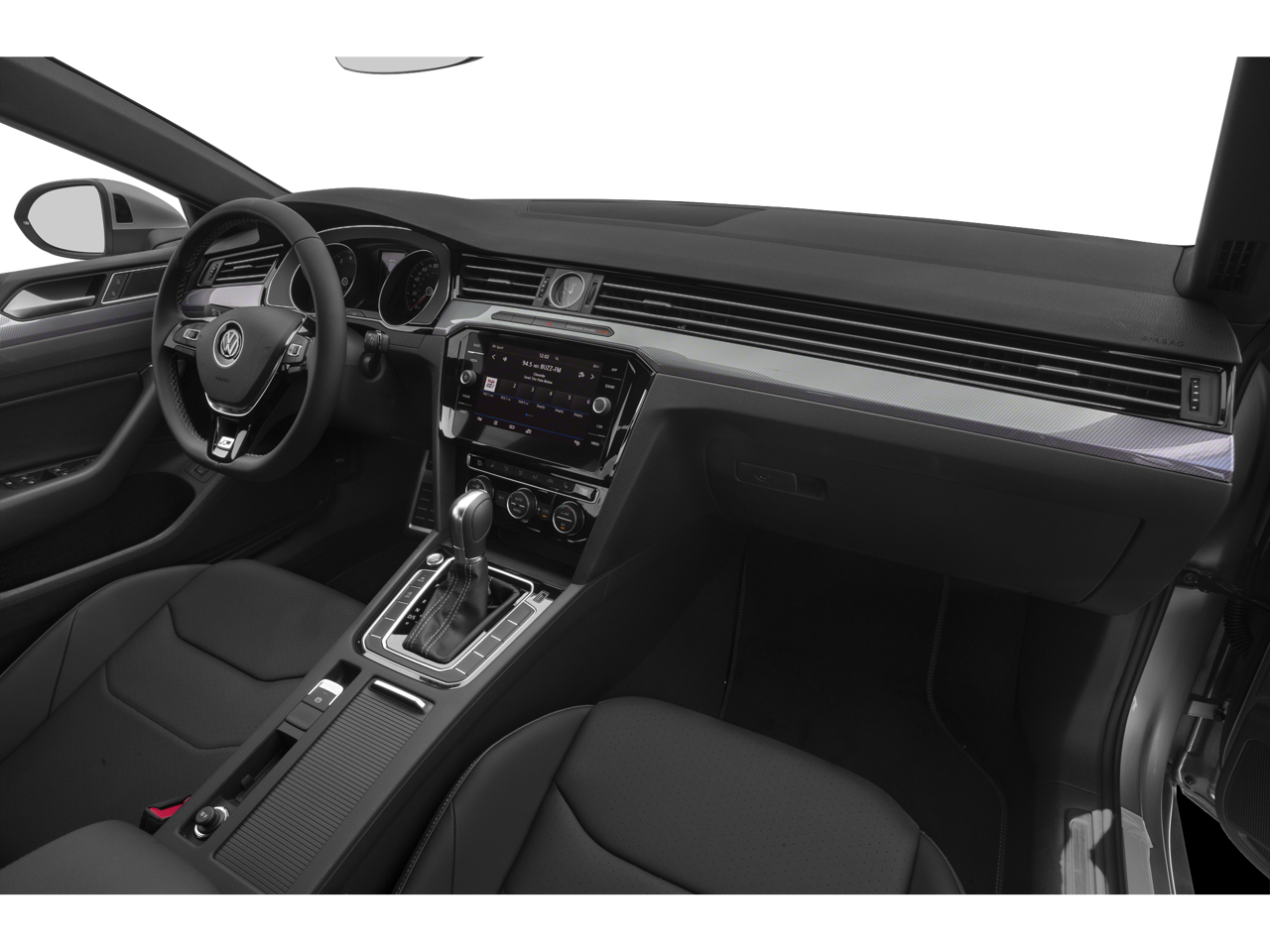 2019 Volkswagen Arteon 2.0T SEL R-Line 4Motion