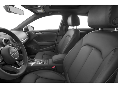 2020 Audi A3 2.0T Premium Plus S line