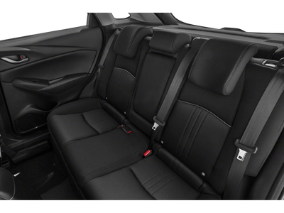 2020 Mazda Mazda CX-3 Sport