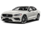 2020 Volvo S60 T6 Momentum