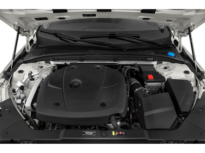 2020 Volvo S60 T6 Momentum