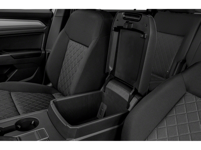 2020 Volkswagen Atlas Cross Sport 3.6L V6 SE w/Technology R-Line 4Motion