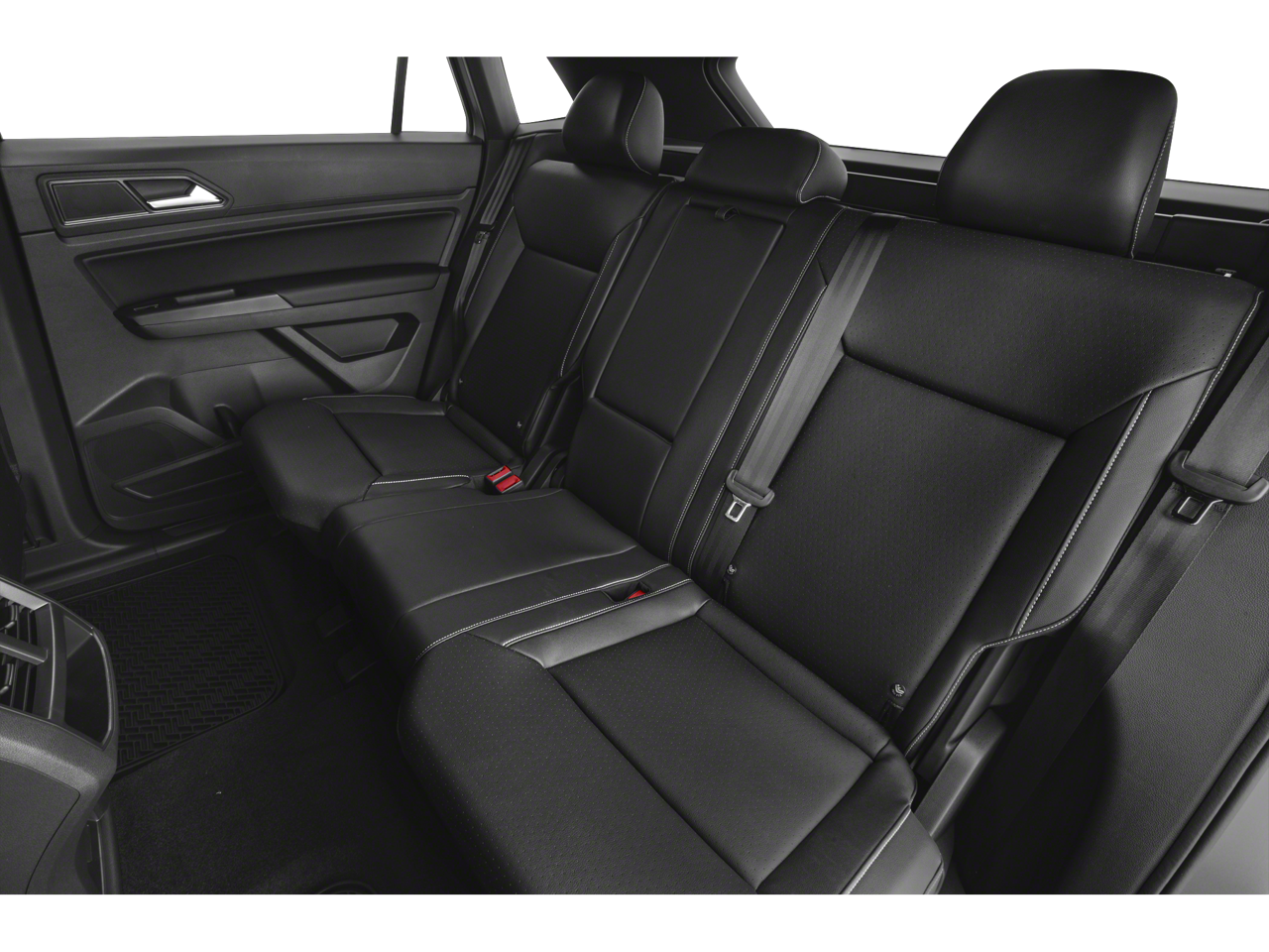 2020 Volkswagen Atlas Cross Sport 3.6L V6 SEL 4Motion