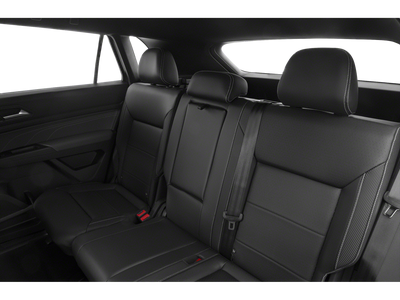 2020 Volkswagen Atlas Cross Sport 3.6L V6 SE w/Technology 4Motion