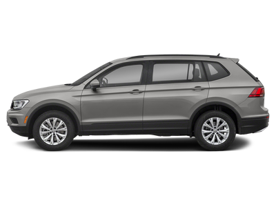 2021 Volkswagen Tiguan 2.0T S