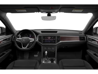 2021 Volkswagen Atlas SEL Premium