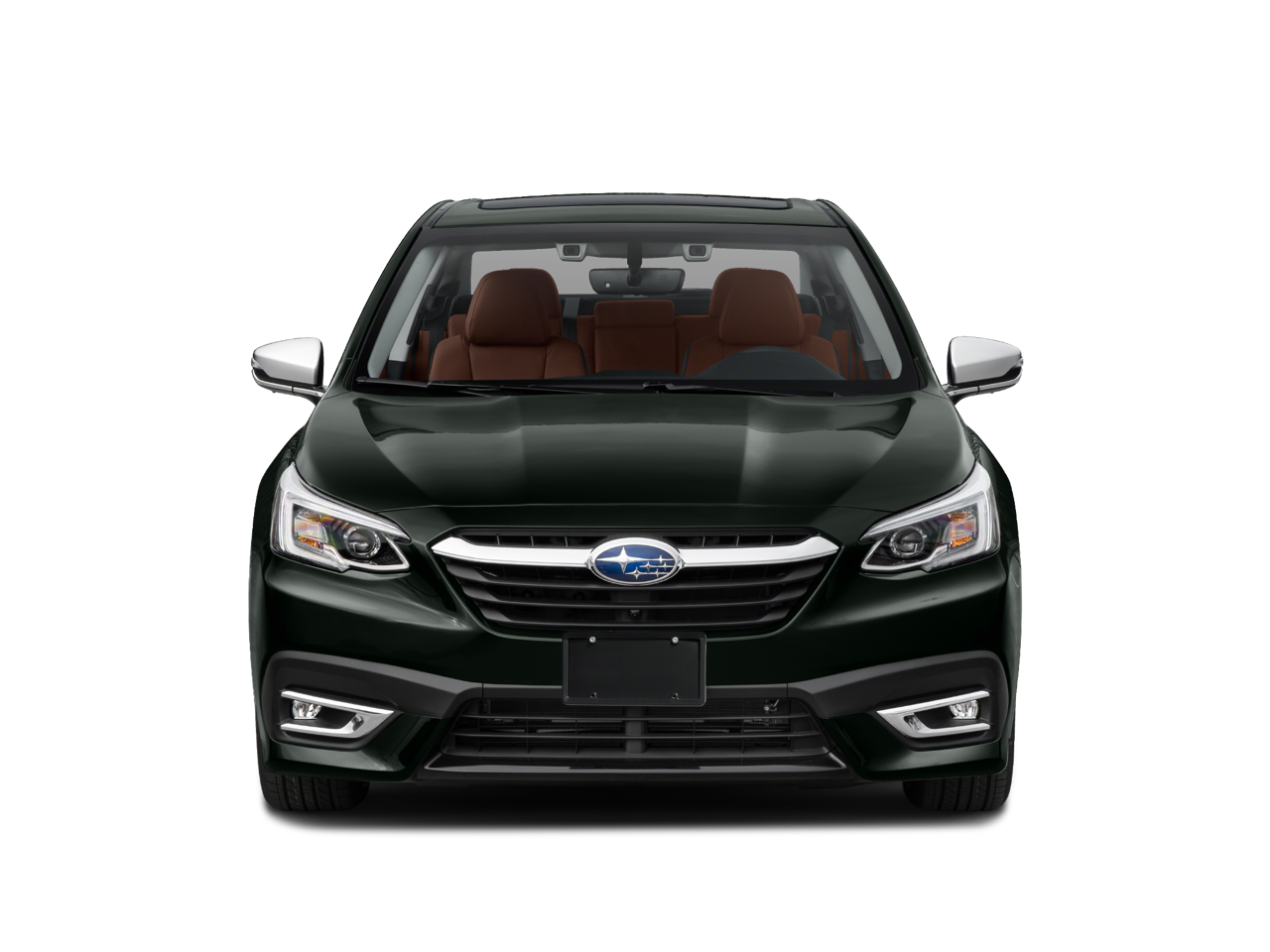 2022 Subaru Legacy Touring XT