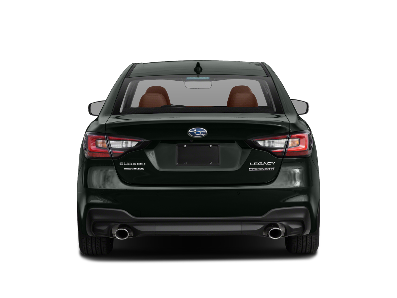 2022 Subaru Legacy Touring XT