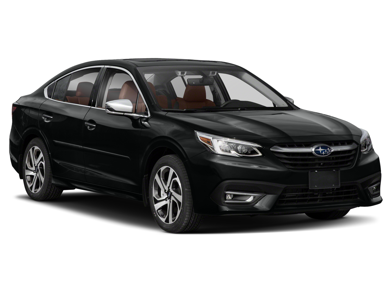2022 Subaru Legacy Touring XT