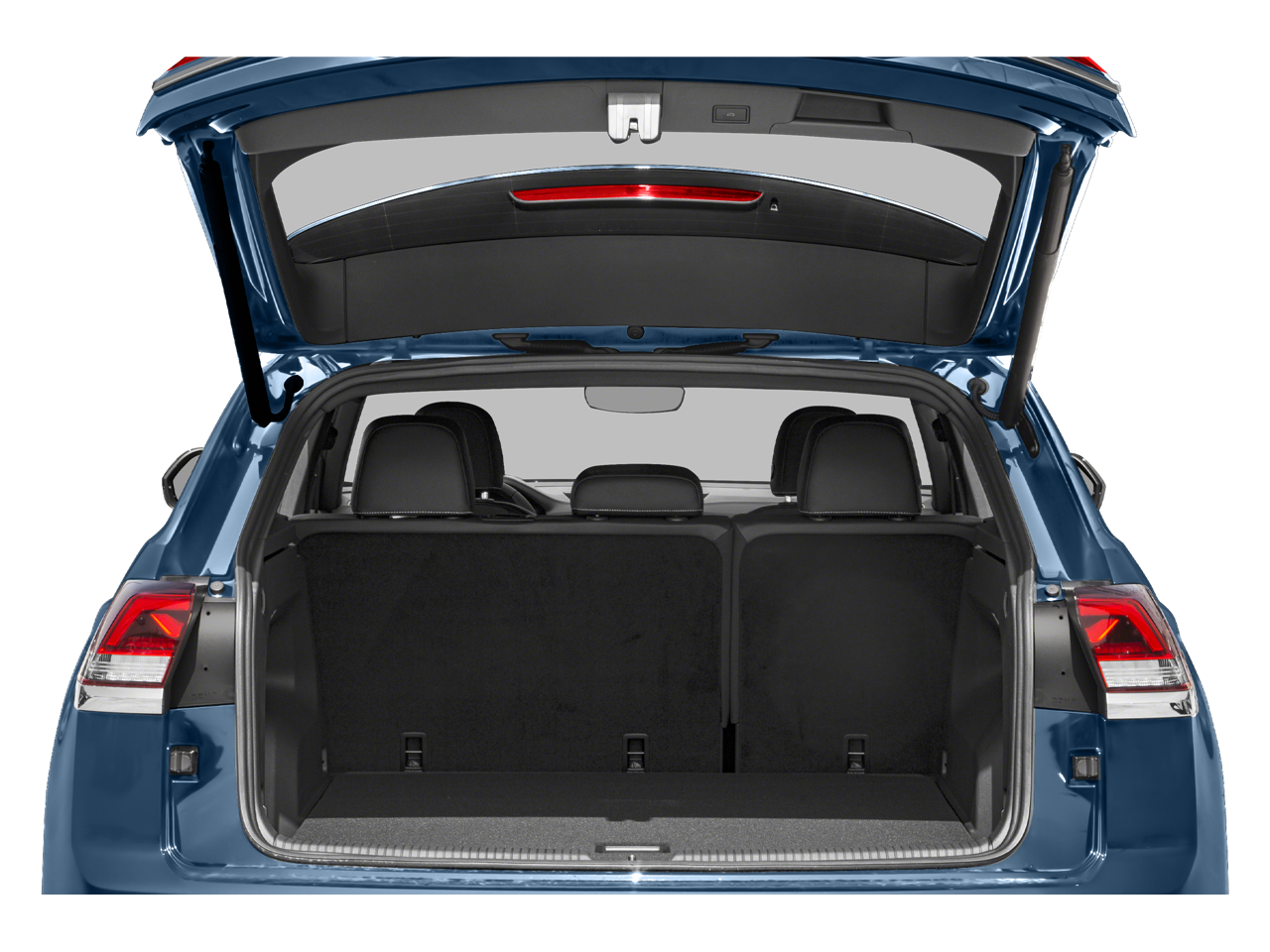 2022 Volkswagen Atlas Cross Sport 3.6L V6 SEL R-Line