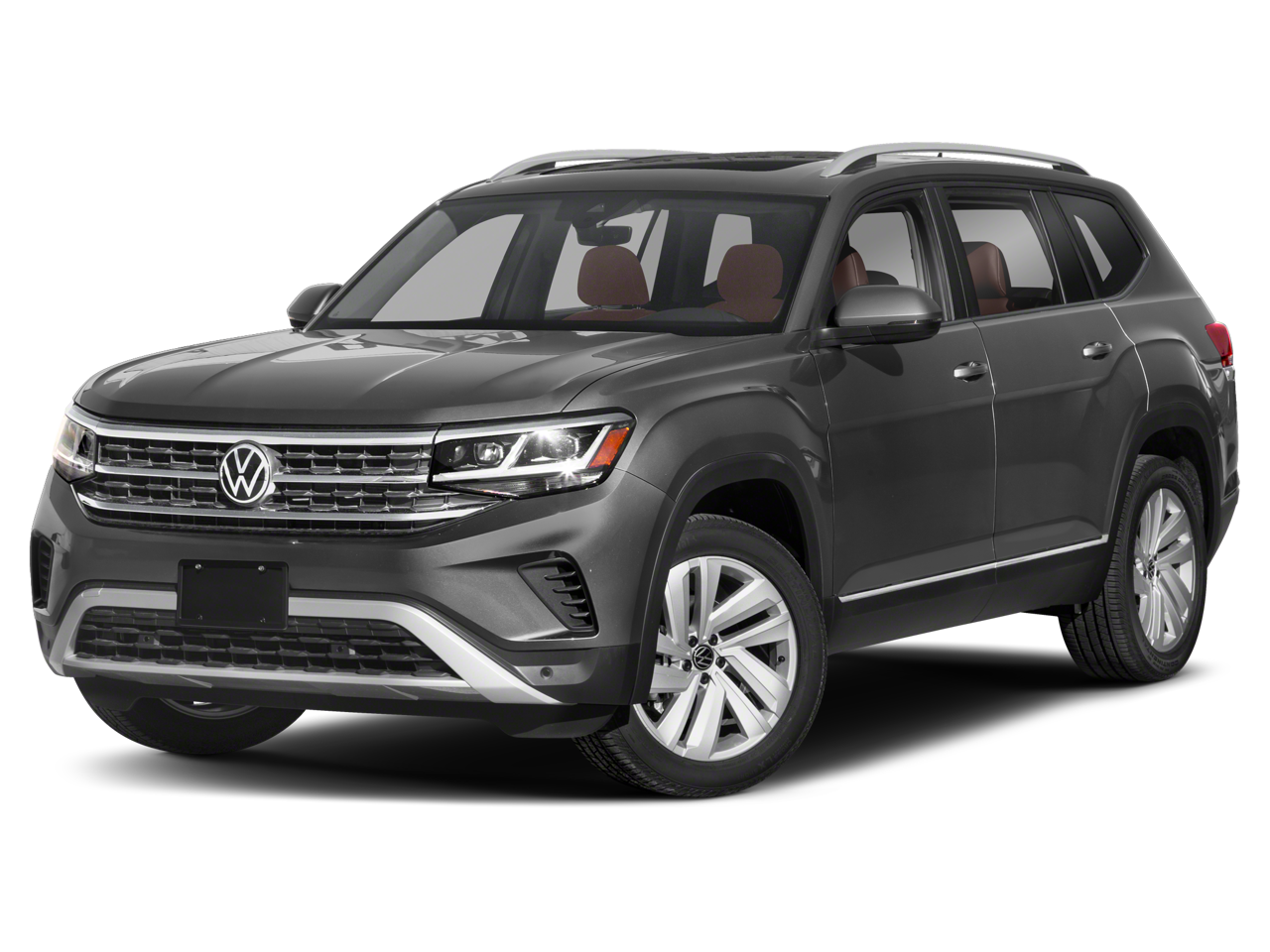 2023 Volkswagen Atlas 2.0T SEL