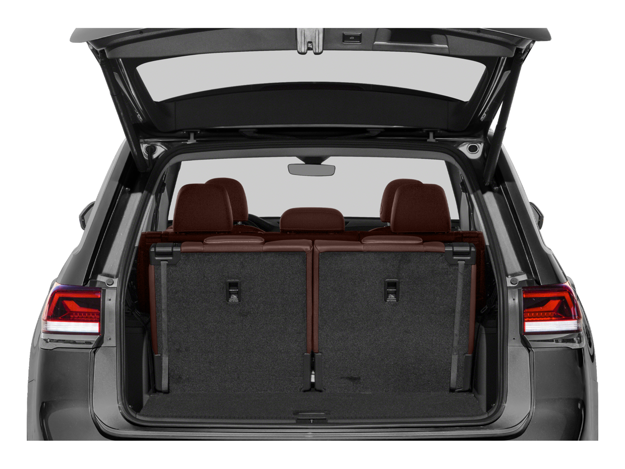 2023 Volkswagen Atlas 2.0T SEL