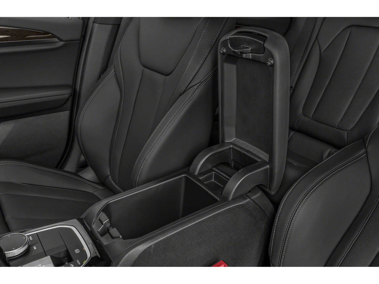 2024 BMW X4 xDrive30i