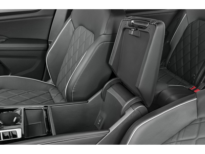 2025 Volkswagen Atlas Cross Sport 2.0T SEL Premium R-Line