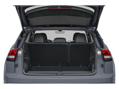 2025 Volkswagen Atlas Cross Sport 2.0T SEL R-Line Black