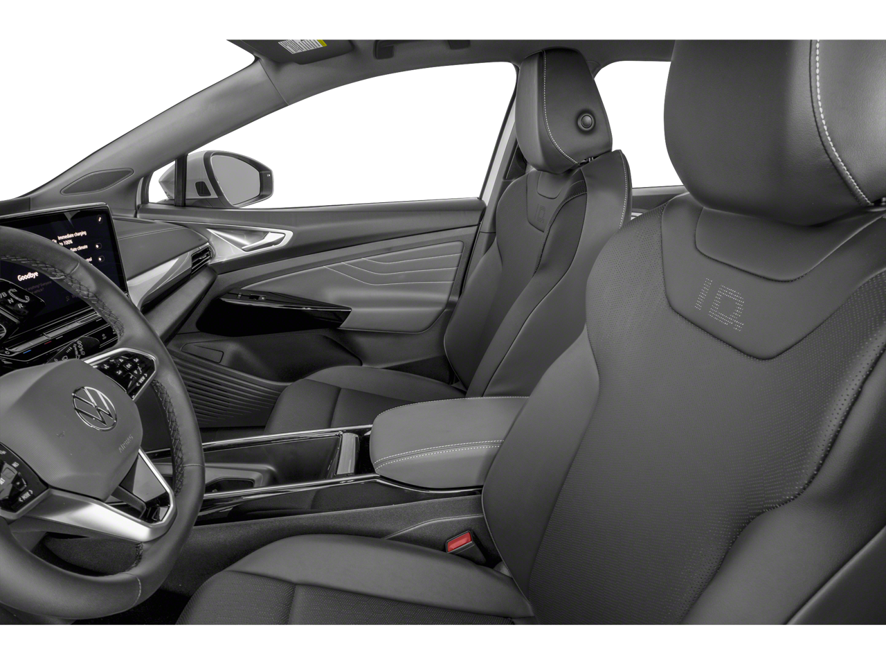 2025 Volkswagen ID.4 Pro S Plus