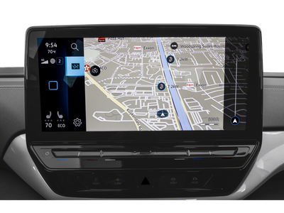 2025 Volkswagen ID.4 Pro S Plus