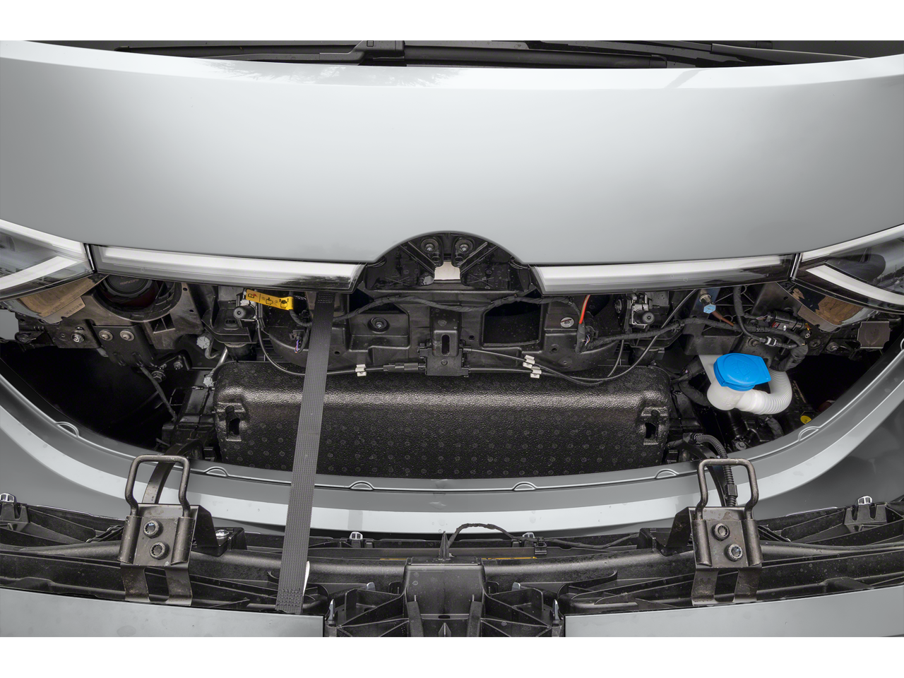 2025 Volkswagen ID. Buzz PRO S RWD