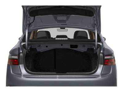 2026 Volkswagen Jetta 1.5T SEL