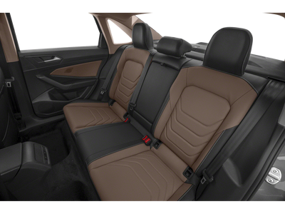 2026 Volkswagen Jetta 1.5T SEL