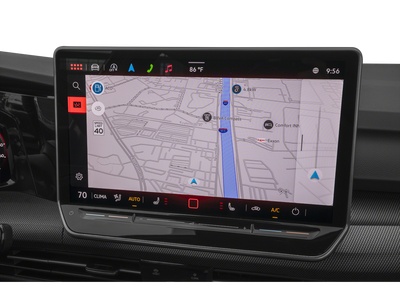 2026 Volkswagen Golf GTI 2.0T SE