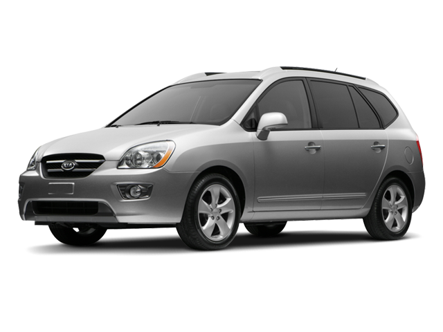 2009 Kia Rondo LX Base
