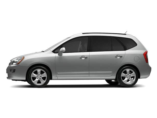 2009 Kia Rondo LX Base