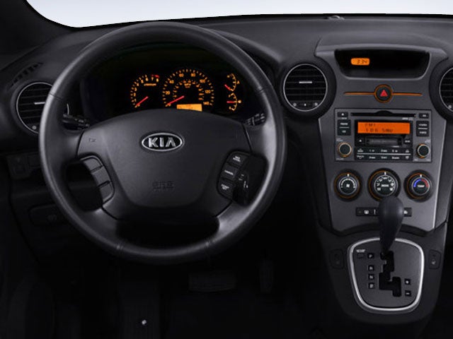 2009 Kia Rondo LX Base