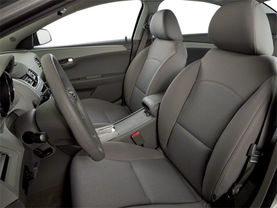 2010 Chevrolet Malibu LTZ