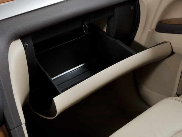 2011 Buick Enclave CXL 2XL