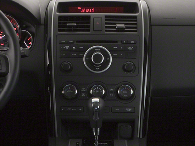 2012 Mazda Mazda CX-9 Grand Touring