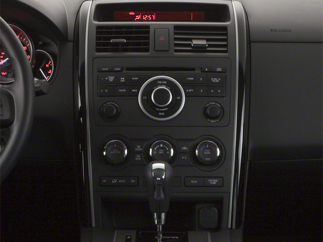 2012 Mazda Mazda CX-9 Grand Touring