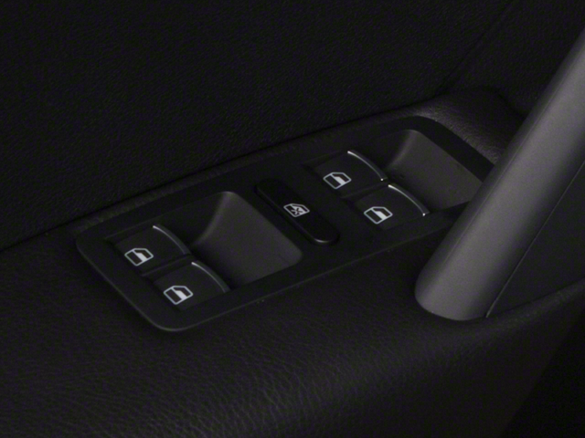 2012 Volkswagen Passat 2.5 SE w/Sunroof