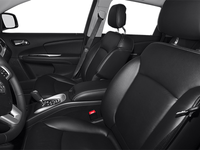 2013 Dodge Journey R/T