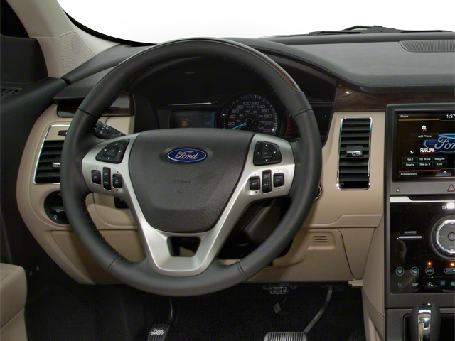 2013 Ford Flex Limited