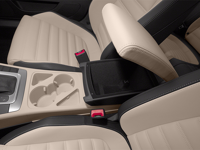 2013 Volkswagen CC 2.0T Lux